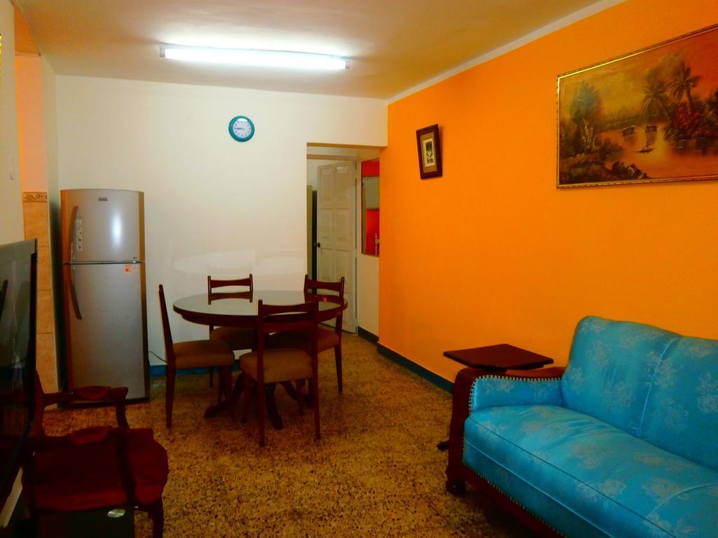 Strenua - Las Quintanas Trujillo Exterior foto