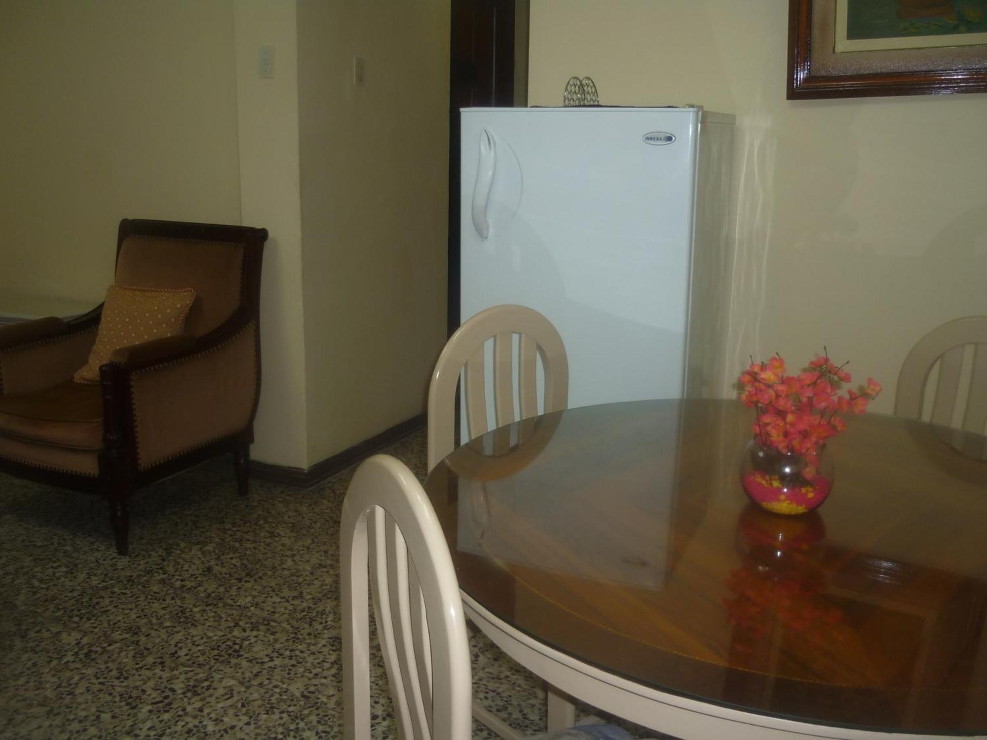Strenua - Las Quintanas Trujillo Exterior foto
