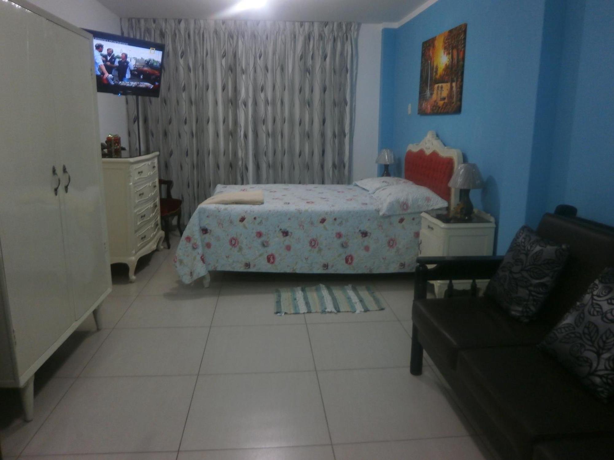 Strenua - Las Quintanas Trujillo Quarto foto